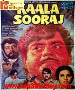 Kaala Sooraj 1986 song download